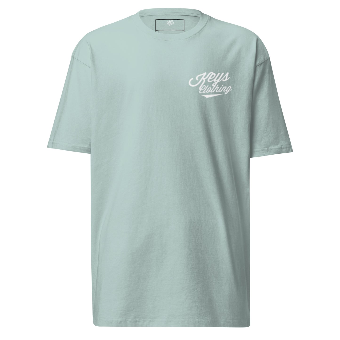 Keys Trademark Tee