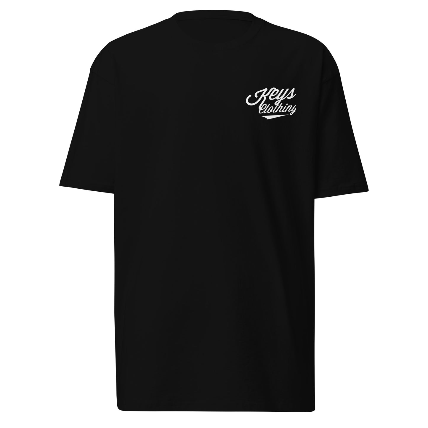 The Opportunity Tee (DM TO ORDER)