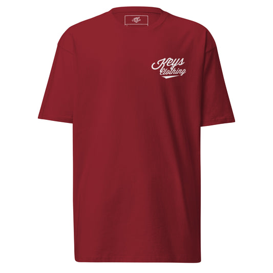 Keys Trademark Tee
