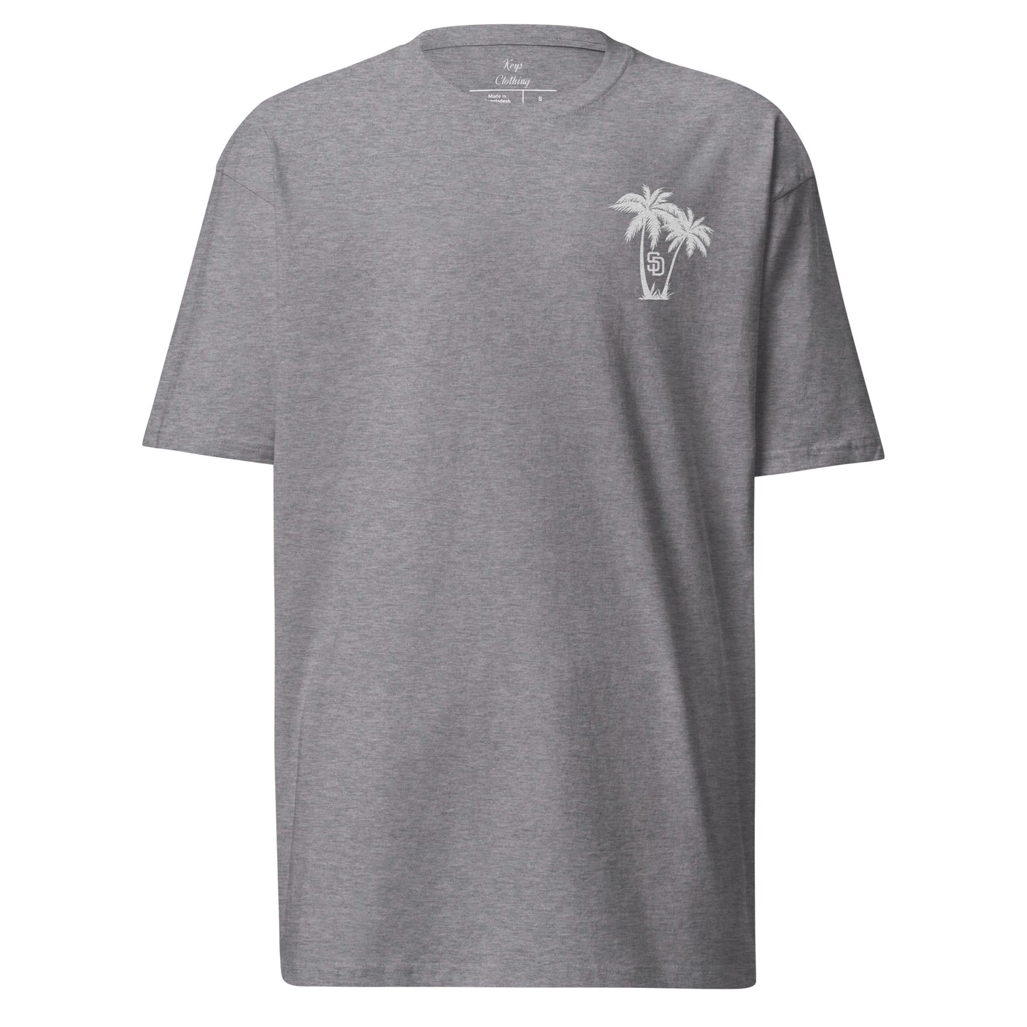 The San Diego Good Weather Tee
