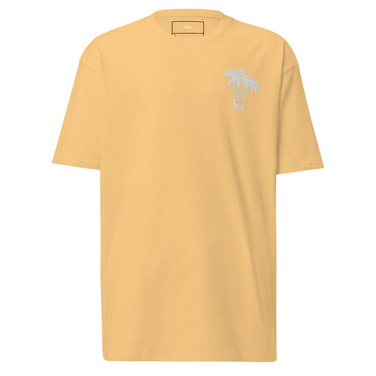 The Brick by Brick Tee