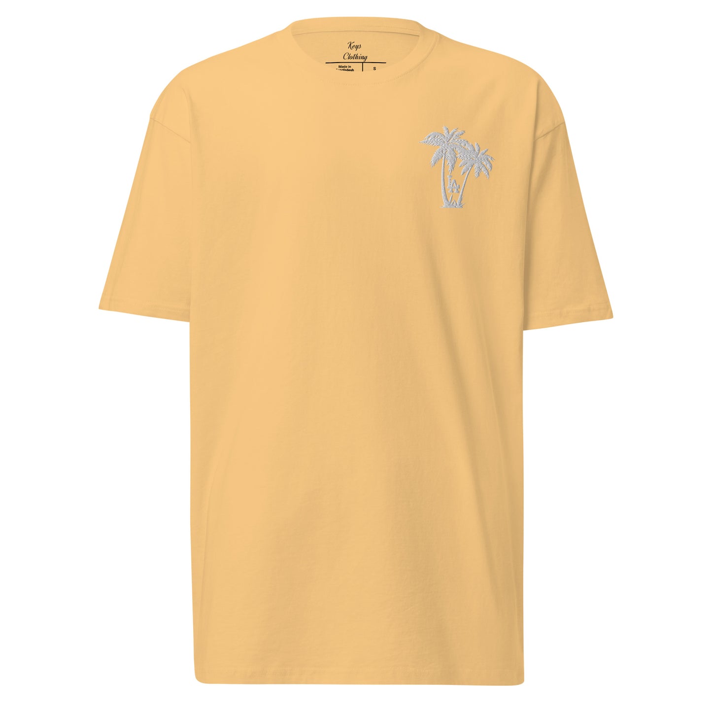 The LA Good Weather Tee