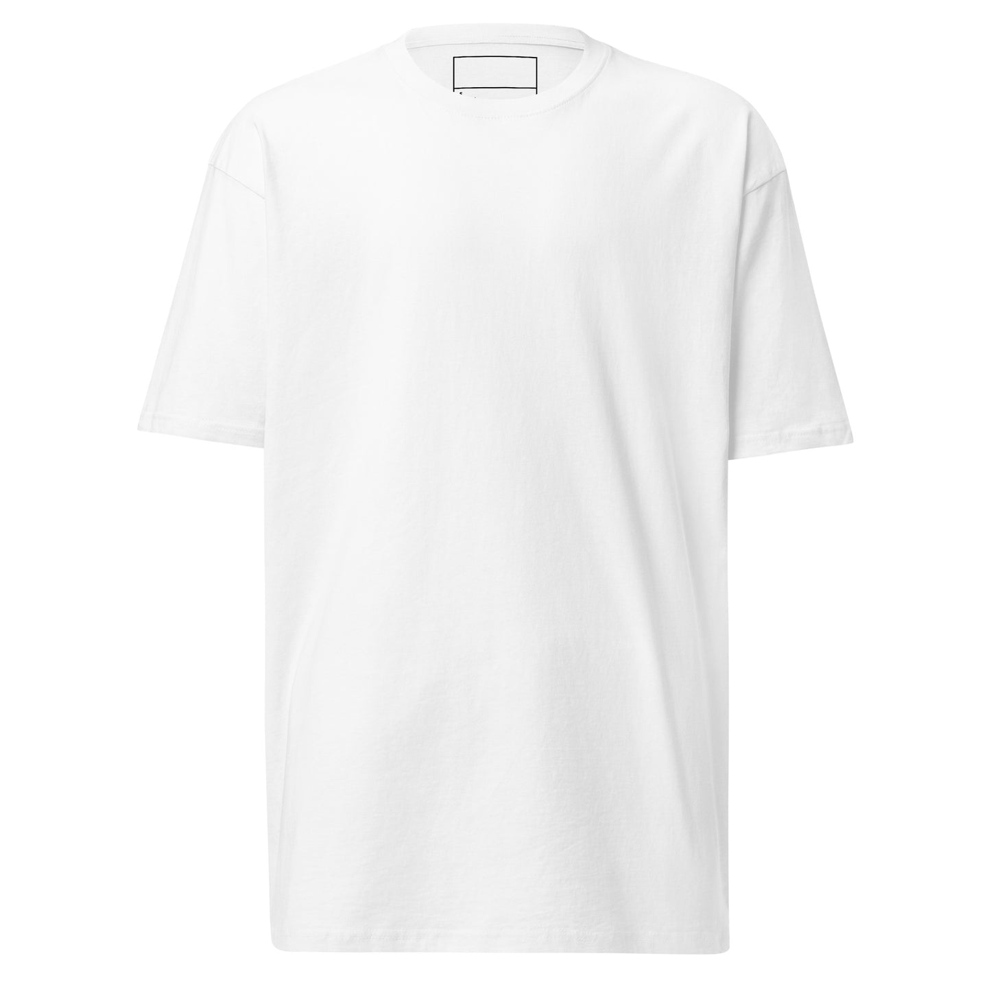 Keys Trademark Tee