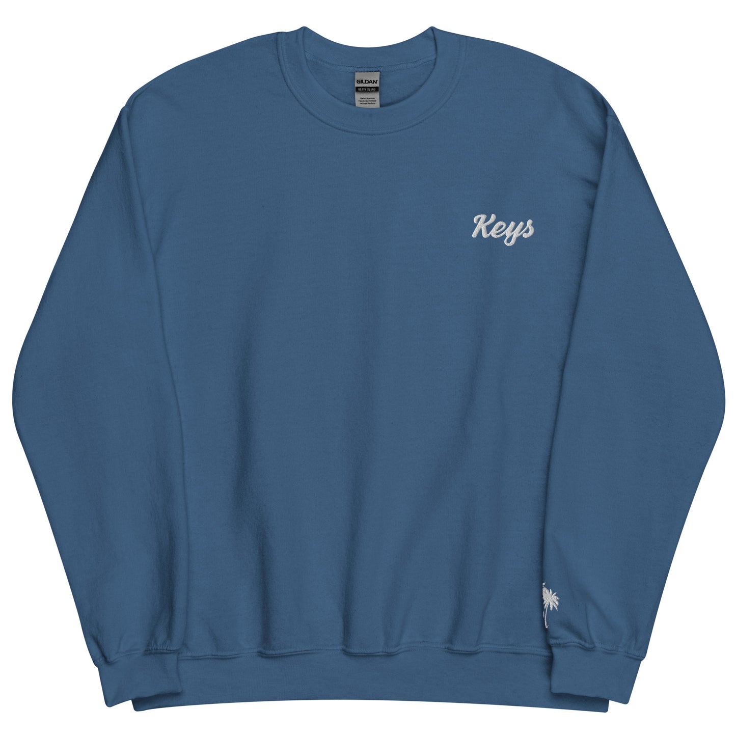 Keys Sweater Hometown Edition