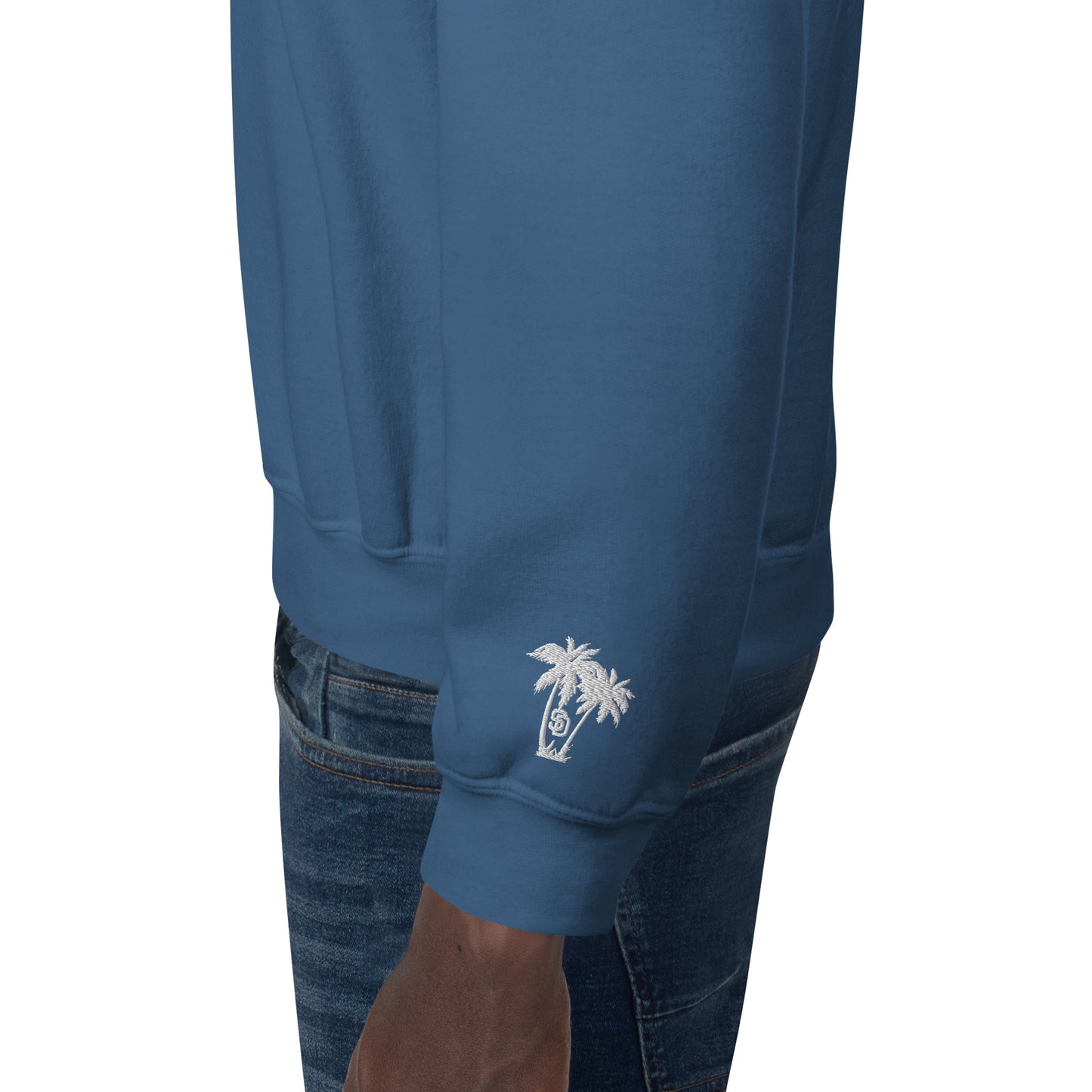Keys Sweater Hometown Edition