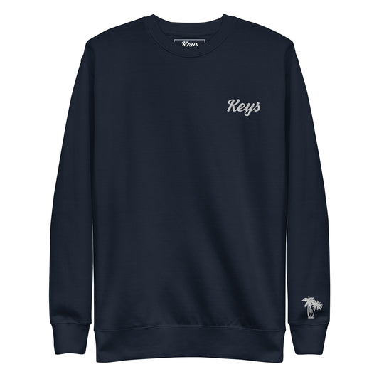 Keys Sweater Hometown Edition II
