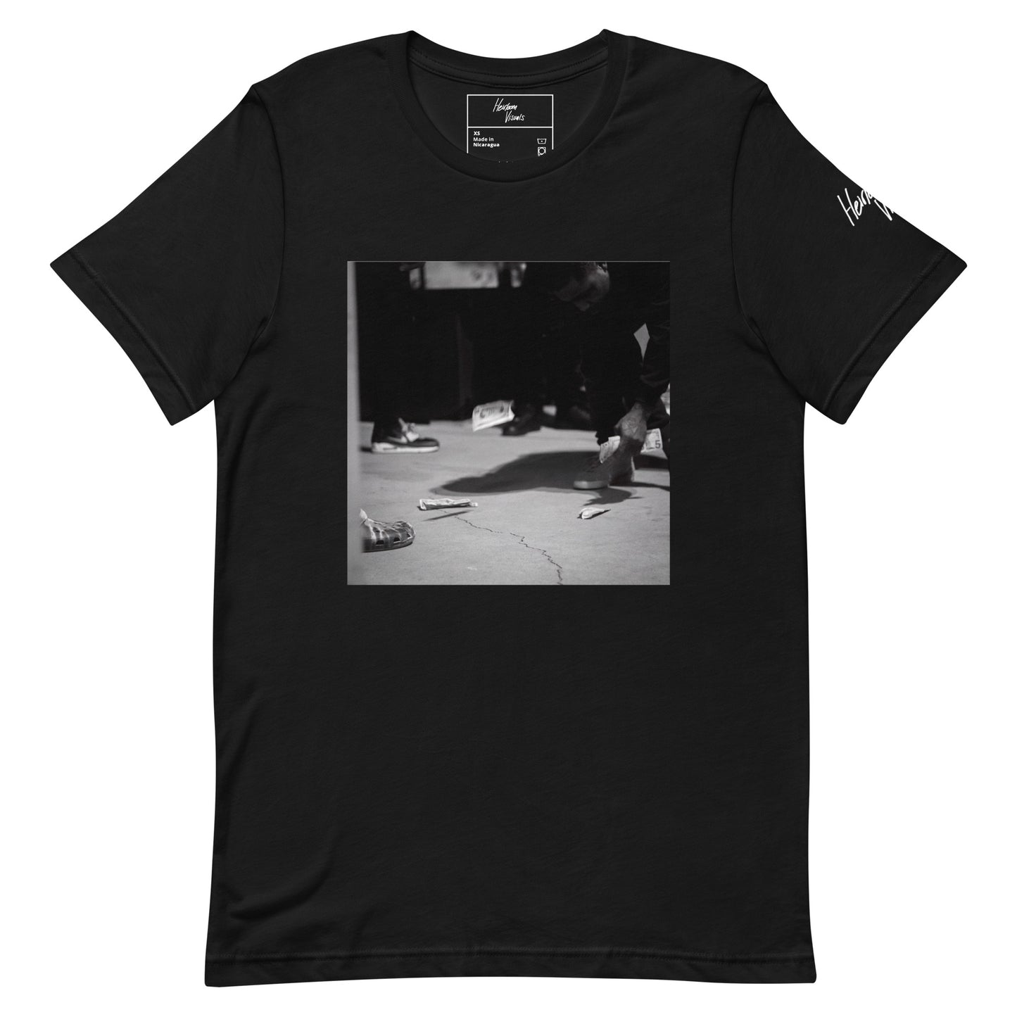 Roll The Dice Tee