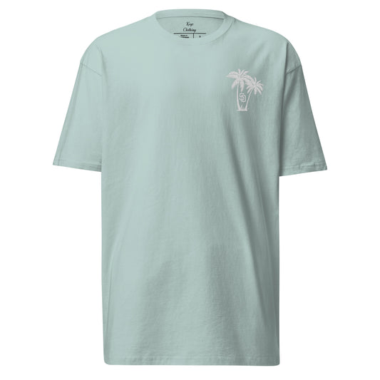 The San Diego Good Weather Tee