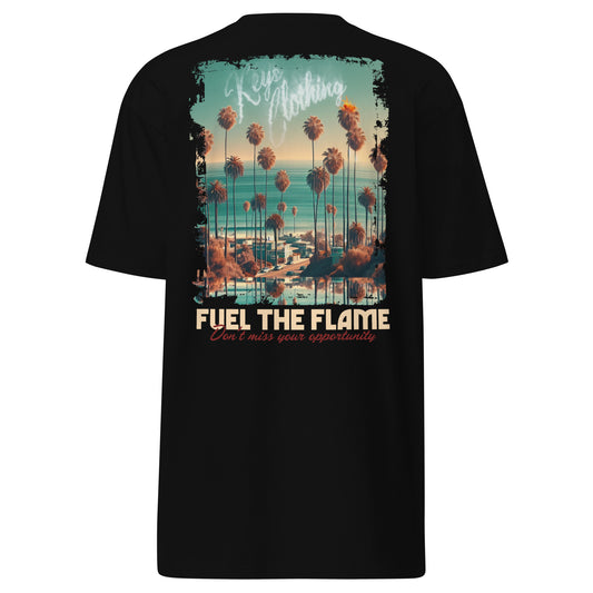 The Opportunity Tee (DM TO ORDER)