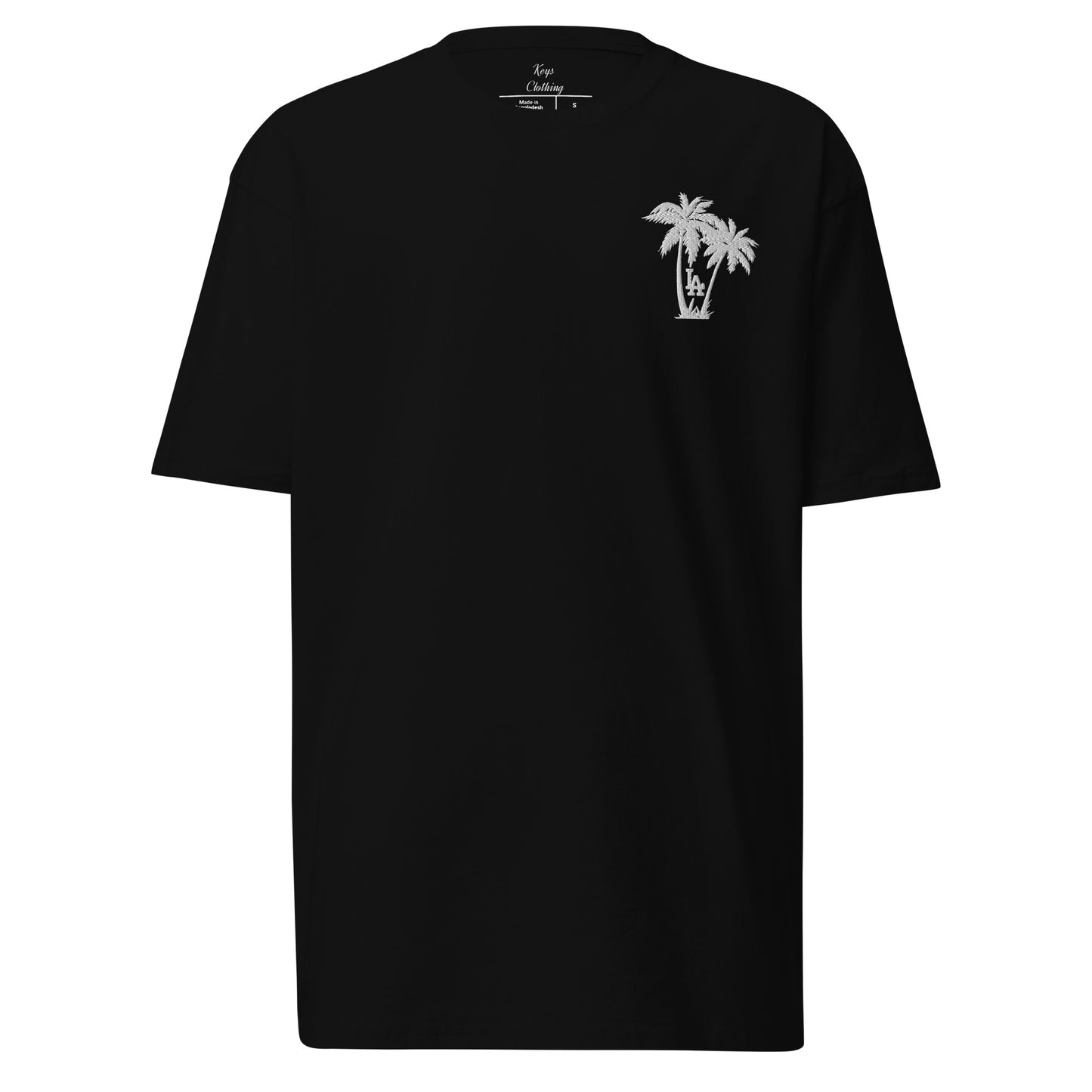 The LA Good Weather Tee