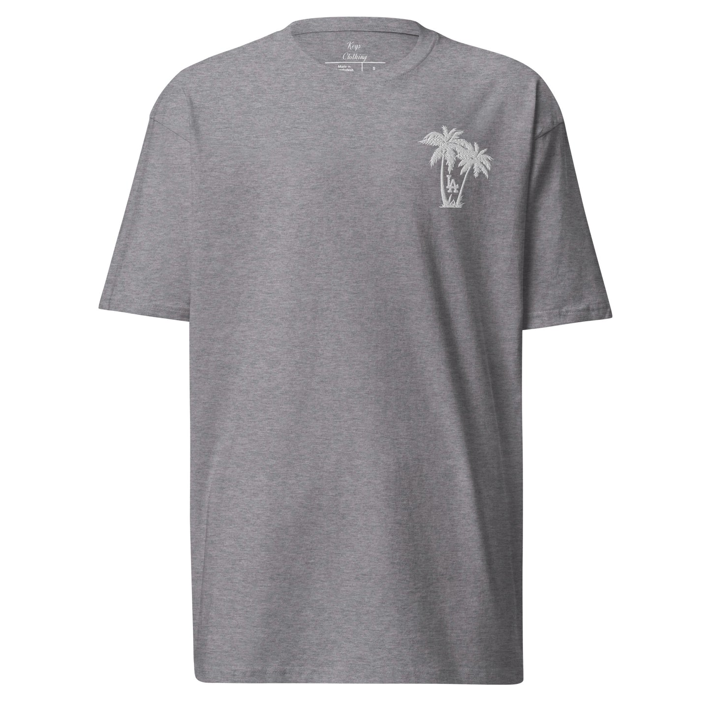 The LA Good Weather Tee