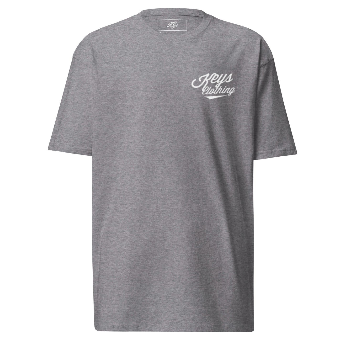 Keys Trademark Tee