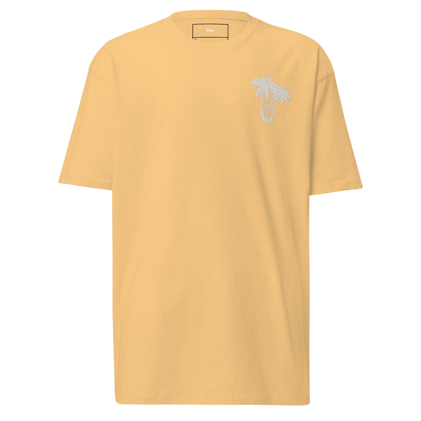 The Brick by Brick Tee