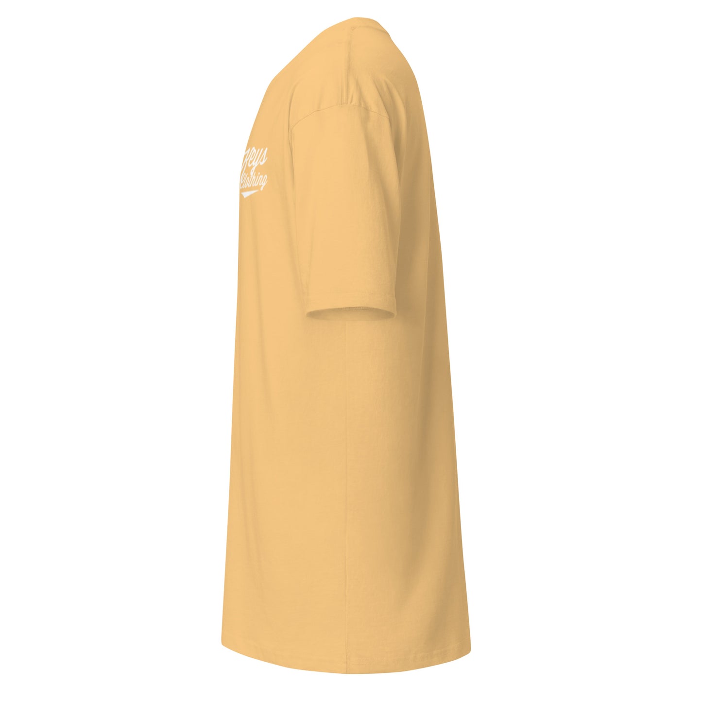 Keys Trademark Tee