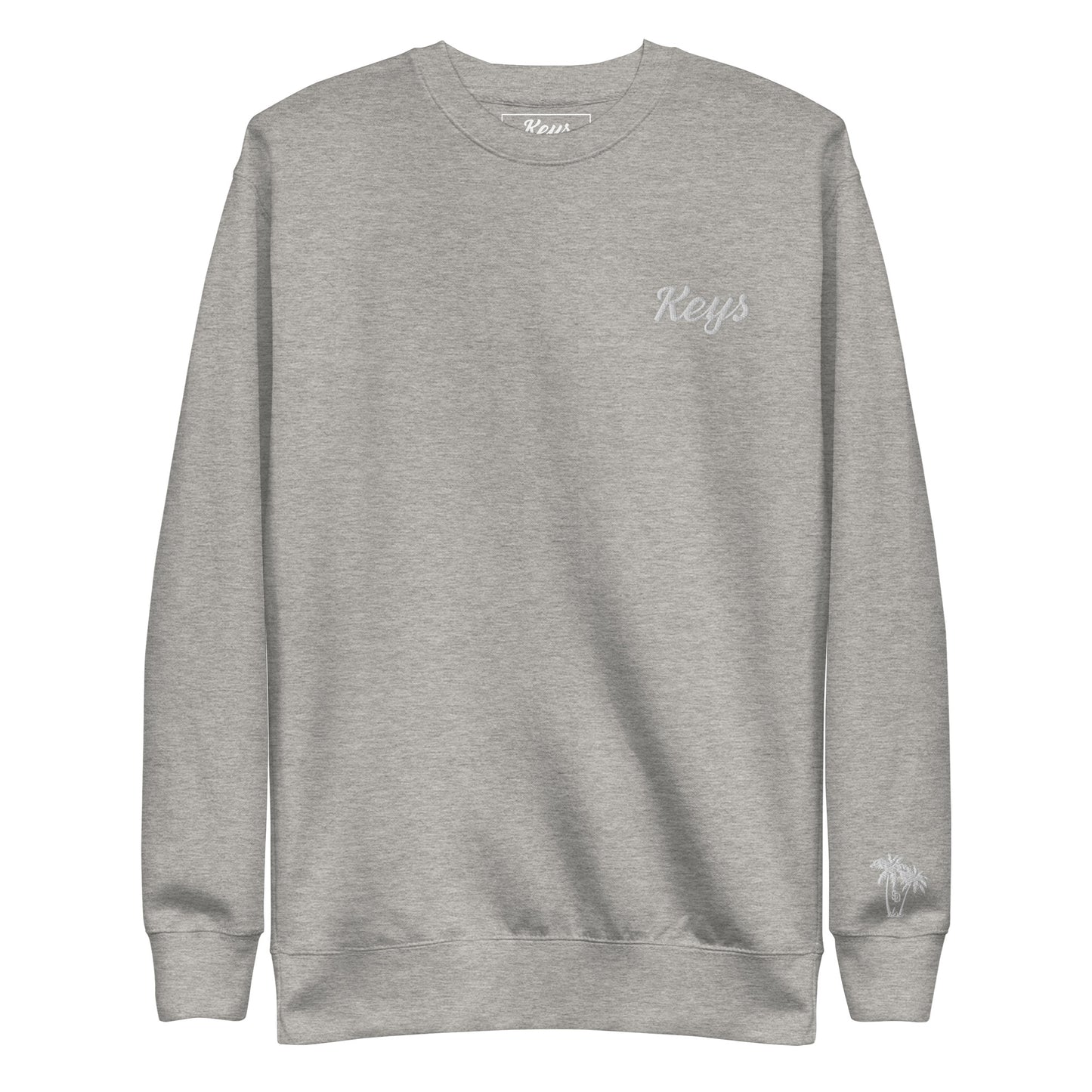Keys Sweater Hometown Edition II