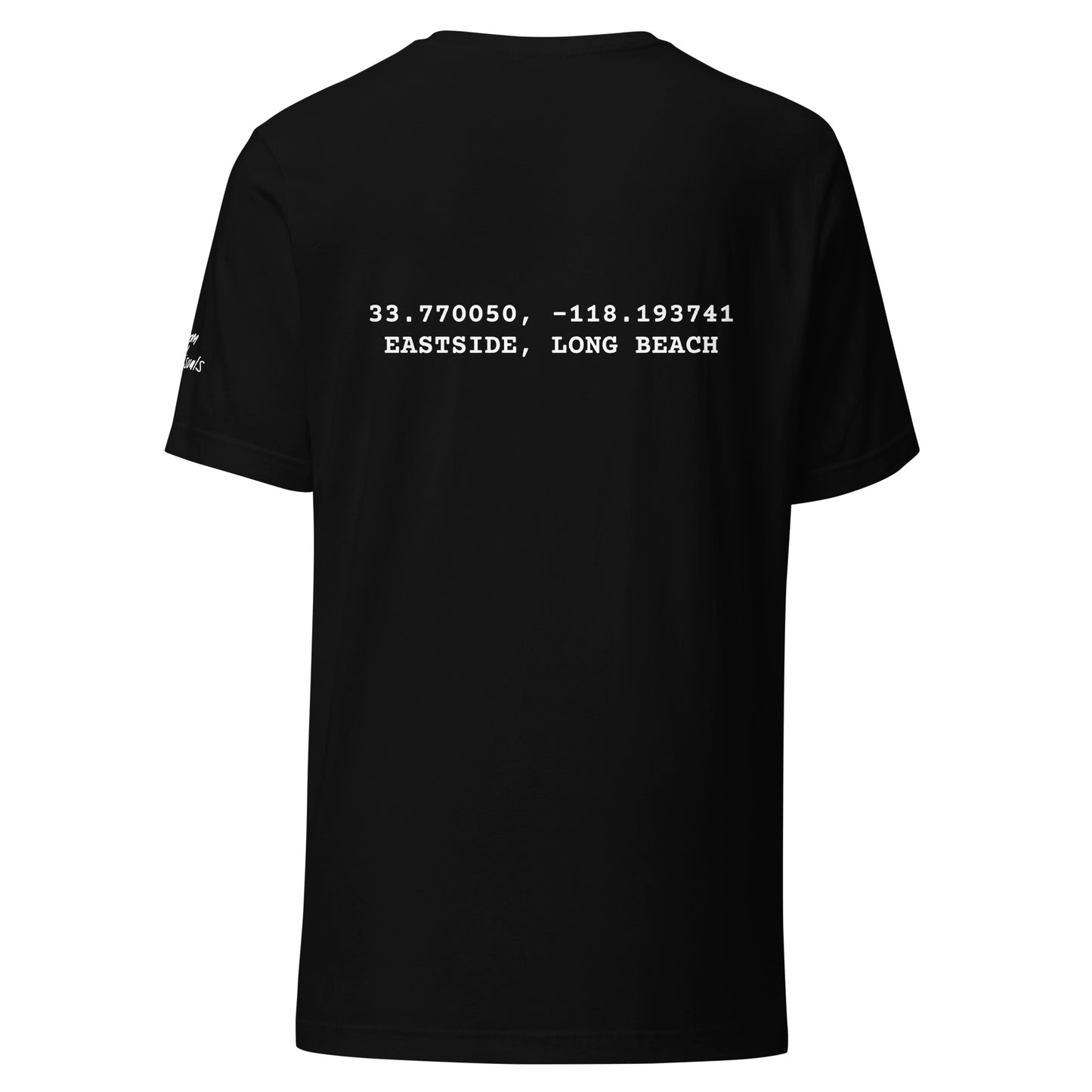 Roll The Dice Tee